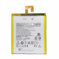 1x 3550mAh L13D1P31 Replacement Battery For Lenovo Pad A3500 S5000 S5000-H tab3 7 TB3 710i 710F tab 2 A7 A7-30 A7-10F A7-20F