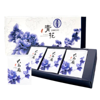 【新造茗茶】大禹嶺高冷烏龍茶茶包2.5gx30包