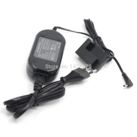 ACK-DC50 Cameras Power Adapter CA-PS700+DR-50 DC Coupler NB7L NB-7L Dummy Battery for Canon PowerShot G10 G11 G12 SX30 IS SX30IS