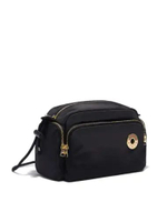 BYL Pocket Logo Bulet Merah Tali Medium Black GHW