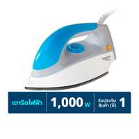 ชาร์ป เตารีดแห้ง รุ่น AM-475T (สินค้าคละสี ไม่สามารถเลือกได้)