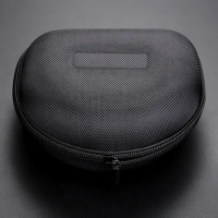 Headphone Case Bag For JBL E45bt J55 J55i J55a J56BT Duet Everest 300 E55BT Synchros Carrying Portable Storage Box For Major 1 2