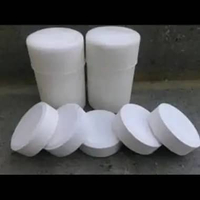 Kaporit Tablet / Klorin Tablet Besar 1 Kg Kaporit Tablet