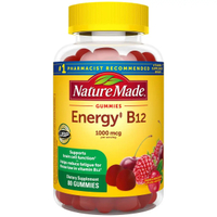 ( samanthacollins) Energy B12 1000 mcg mies