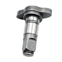 Square Anvil Assembly 42-06-2760 Accessories for 2655B-20 2767-20 2763-20