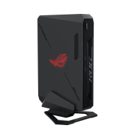 【ASUS 華碩】NUC U9十六核{梟鷹二號} RTX 4070獨顯Win11迷你電腦(Ultra 9 185H/32G/1TB+1TB M.2 Gen4)