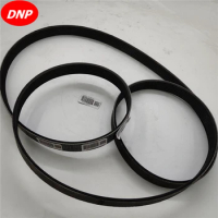 DNP v-fan belt fit for toyota hilux 90916-T2024 7PK2300