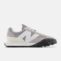 【NEW BALANCE】XC72 復古鞋 男鞋 女鞋 情侶鞋 休閒鞋 運動鞋 灰 白 元祖灰 麂皮 D楦 NB (UXC72NG)
