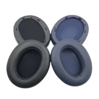 WH XB910N Ear Pads for SONY WH-XB910N WHXB910N Headphone Replacement Ear Pad Cushion Cups Cover Earpads foam Pillow Cover Repair