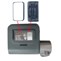 (จัดส่ง 24 ชั่วโมง) ฐานรองฐานรองฐานรอง 3M สําหรับ 70Mai 70 Mai Pro D02 D08 Lite Mount For 70Mai Dash