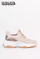 Buccheri Sepatu Sneakers Wanita Buccheri  Fernanda Pink