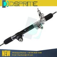 Model BL3V3504BE New Power Steering Rack Hydraulic Steering Gear CL3Z-3504-A LHD For Ford F-150 Ranger Pickup 09-13