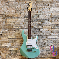 YAMAHA Pacifica PAC112v 112V SOB 電吉他 單單雙