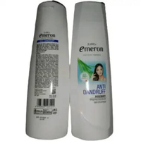 Emeron Black Shine 170Ml, Emeron Soft & Smooth 170Ml, Emeron Anti Dandruff 170Ml, Emeron Hijab 170Ml