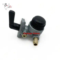 Fuel Cock Tap Switch 22-815045 For 2T Mercury Mariner 4HP 5HP Outboard Boat Part