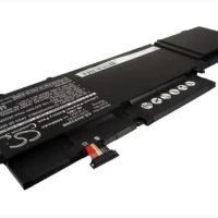 Cameron Sino 6500mAh battery for ASUS UX32 VivoBook U38N VivoBook U38N-C4004H 0B200-00070100 C23-UX32