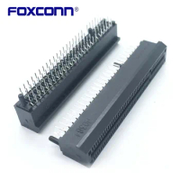 Foxconn 2EG04937-DPD0-DF Card holder socket connector memory card holder
