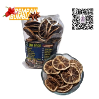 IZA SHOP Jeruk Lemon Iris Kering 100/200gr