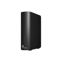 EXTERNAL HARDDISK WD WD ELEMENT 16 TB USB3.0 SIZE3.5"