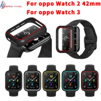 TPU Protective Case for OPPO Watch 2 42mm Cover Bumper Lightweight Protector Shell for OPPO Watch 3 Accessories
