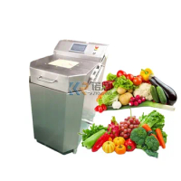 Hot Sale Fruit And Vegetable Dehydrator Dewater Machine Greens Food Centrifuge Processing Radish Dehydration Machine