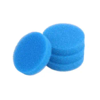 Compatible Blue Coarse Foam Filter Pad Fit for Eheim Classic 250 2213