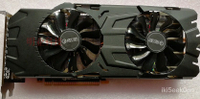 【二手顯卡】影馳 二手 GTX1080TI大將版 顯卡 11G