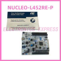 NUCLEO-L452RE-P ARM STM32 Nucleo-64 Development Board STM32L452RE MCU