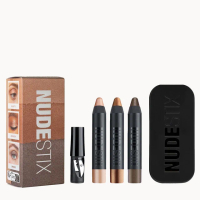 NUDESTIX Nude Metallic Eye Mini 3PC Kit