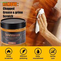 beeswax wood polish 80g beewax wooad polish wood furniture natural wax beewax for wood bees wax for