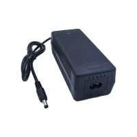 21V2A3A4A鋰電池充電器21伏手電鉆充電器電動工具5串聚合物智能充【宜家良品百貨】