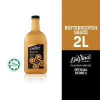 DaVinci Gourmet Butterscotch Sauce ( 2L )