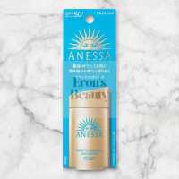正品正貨 新店優惠 2024年最新版 Anessa 極防水美肌UV乳液 SPF50+ PA++++ 60ml - [平行進口]