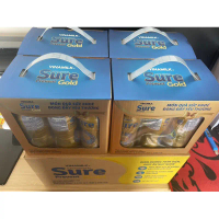 Sure Prevent Gold Pha Sẵn 200ml(thùng 24 chai)