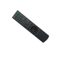 Remote Control For Sony RMT-D154A DVP-NC625 RMT-D155A RMT-D155P DVP-NC665 DVP-NC665P RMT-D159A DVP-NC682V CD DVD Player