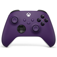 【滿額折120 最高3000回饋】Xbox 無線控制器 幻影紫【現貨】【GAME休閒館】EJ0913