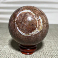 Natural Sphere Pietersite Crystal Gift Home Furnishing Wedding Decoration Stone Gemstone Globe Reiki Masters The Servants Ball