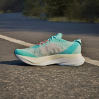 adidas 愛迪達 慢跑鞋 女鞋 運動鞋 緩震 ADIZERO BOSTON 12 W 藍 ID6901