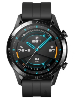 二手華為Watch GT2手表原裝正品智能運動 Gt2Pro ECG男女款4246mm-朵朵雜貨店