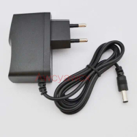1PCS 4.2V 1A 7.2V 1A 8.4V1A 12.6V 1A 13.8V 1A 16.8V 1A 1000mA AC DC Power Supply Adapter Wall Charger For lithium battery