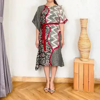 Lausboutique Tunik Olivia-Seri Sibolga Sibolga rang