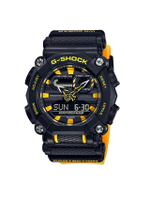 G-SHOCK นาฬิกาข้อมือผู้ชาย GA-900A-1A9DR สีดำ
