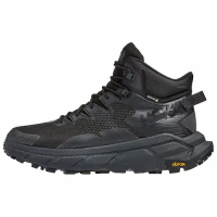 TRAIL CODE GORE-TEX BLACK RAVEN