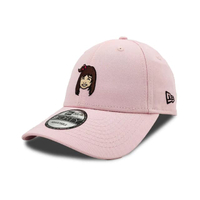 หมวก 940 F HERO PINK สีชมพู