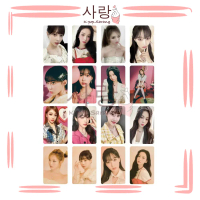 Aespa Selfie Individual Photocard Card Set Collection Kpop Winter Karina Giselle Ningning