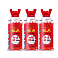 【鱷魚】氣霧式殺蟲劑60g-3入組-小坪數專用(適用坪數3-5坪、驅殺隱藏害蟲、輕鬆防治！)