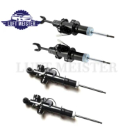 1PCS Front/Rear Electronic EDC Shock Absorber for BMW 5 Series F10 F11 37116796855 37116796856 3712679685