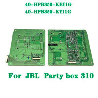 1pcs Key switch motherboard for JBL Party box 310 40-HPB350-KEI1G 40-HPB350-KYI1G