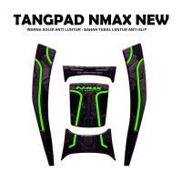 Deckpad Motor Nmax 155 Variasi Nmax Aksesoris Motor Yamaha Nmax 155 Tahun  2020/2024 Cover Body Prot