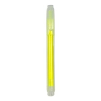 ปากกาไฮไลท์ รุ่น AHM24306 สีเหลือง